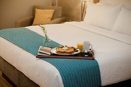 Online Booking EPS