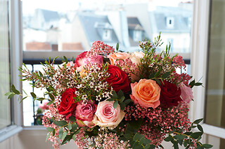 A Pocketful of Flowers