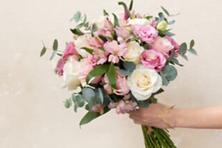 A Pocketful of Flowers