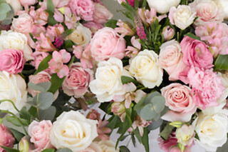 A Pocketful of Flowers