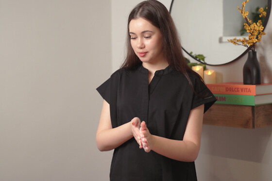 Hot Stone Massage -60 minutes