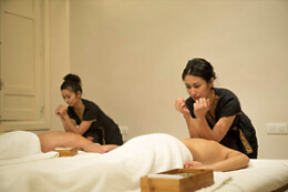 Knead Spa
