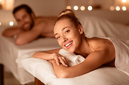 Knead Spa