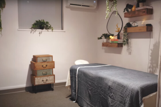 Knead Spa - photo 1