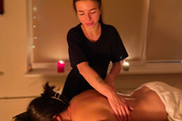Knead Spa