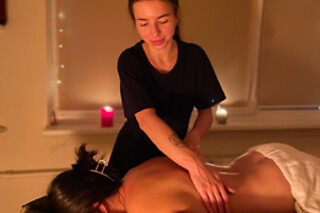 Rehabilitative Sports Massage -60 minutes