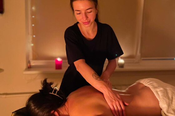 Knead Spa - photo 2