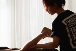 Knead Spa