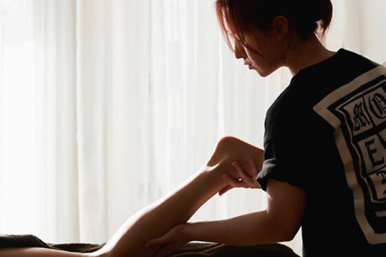 Rehabilitative Sports Massage -30 minutes