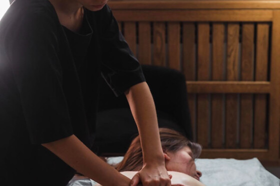 Knead Spa - photo 0