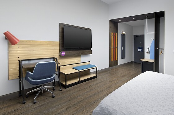 Online Booking EPS - photo 10