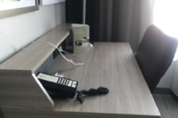 Online Booking EPS