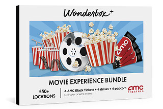 Movie Experience Bundle
