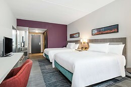 Online Booking EPS