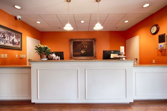 Online Booking EPS - photo 5