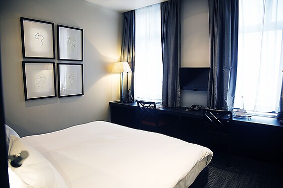 Online Booking EPS - photo 0