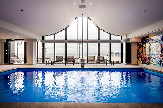 Online Booking EPS - photo 3