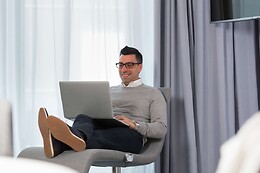 Online Booking EPS
