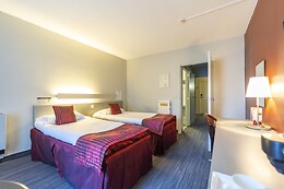 Online Booking EPS
