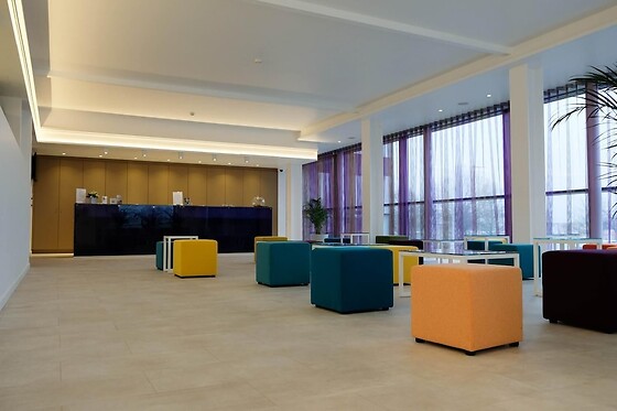 Online Booking EPS - photo 3