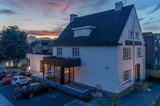 Online Booking EPS - photo 0