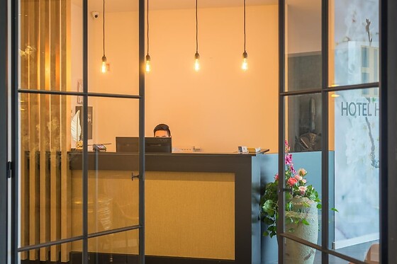 Online Booking EPS - photo 4