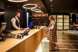 Online Booking EPS