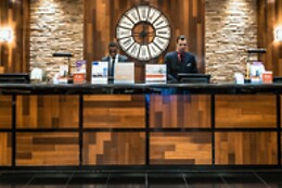 Online Booking EPS