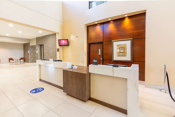 Online Booking EPS - photo 0