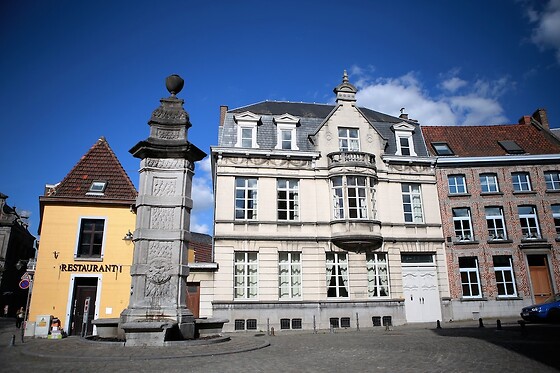 Online Booking EPS - photo 0