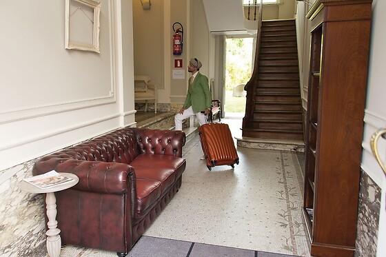 Online Booking EPS - photo 4