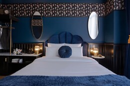 Online Booking EPS