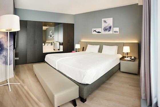 Online Booking EPS - photo 0