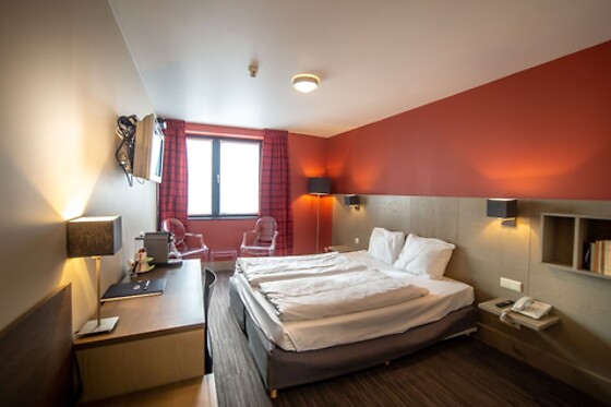 Online Booking EPS - photo 1