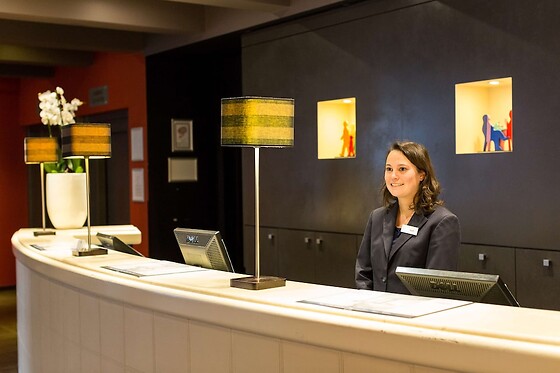 Online Booking EPS - photo 4