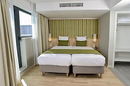 Online Booking EPS