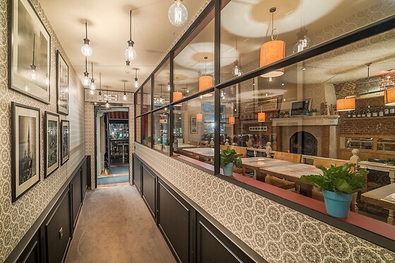 Online Booking EPS - photo 4