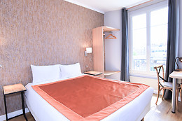 Hôtel Villa Sorel