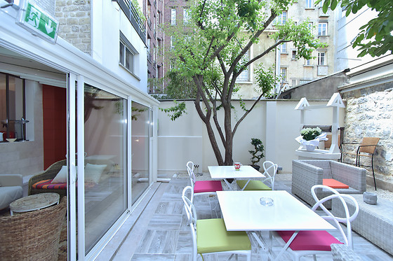 Hôtel Villa Sorel - photo 1