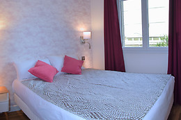 Hôtel Villa Sorel