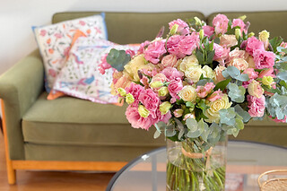 A Pocketful of Flowers