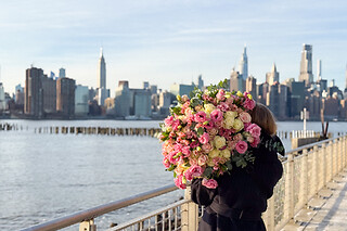 A Pocketful of Flowers