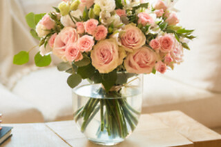 A Pocketful of Flowers