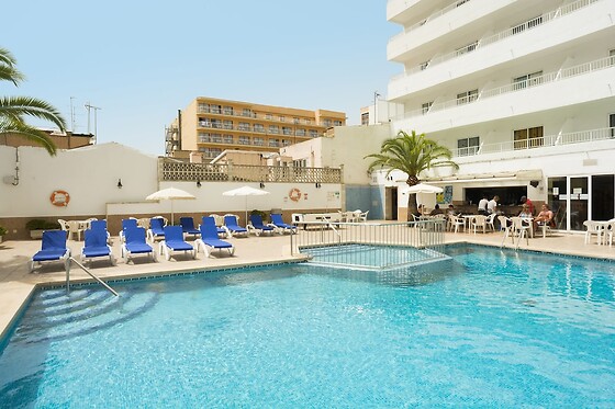 Online Booking EPS - photo 0