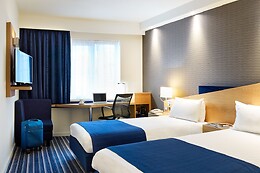 Online Booking EPS