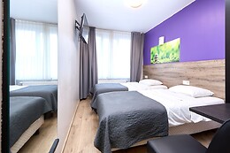 Online Booking EPS