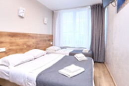 Online Booking EPS