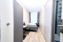 Online Booking EPS