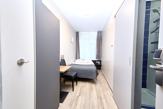 Online Booking EPS - photo 2