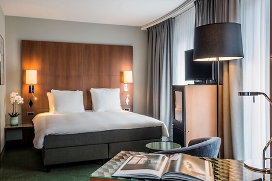 Online Booking EPS - photo 0